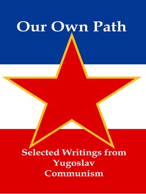 cover image of Our Own Path